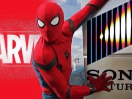 Spidermanregresaalmcu