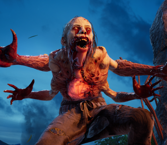 SHOWCASE DEL GAMEPLAY DE BACK 4 BLOOD: SE REVELAN DETALLES DEL JUEGO Y LA ALFA CERRADA INICIA EL DÍA DE HOY