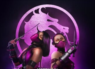 LA CANTANTE MEGAN THEE STALLION HARÁ UN STREAM EN VIVO DE UNA SESIÓN DE GAMEPLAY DE MORTAL KOMBAT 11 ULTIMATE ESTE JUEVES 11 DE FEBRERO