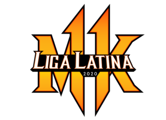 VIVE LA EMOCIÓN DEL CUARTO TORNEO DE LA TEMPORADA 2 DE LIGA LATINA CON MORTAL KOMBAT 11 PRO KOMPETITION