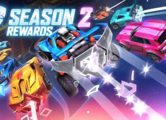 Se extiende la Temporada 2 de Rocket League