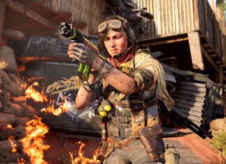 (Re) Introduciendo a Samantha Maxis: La agente Rogue de Requiem viene del frío