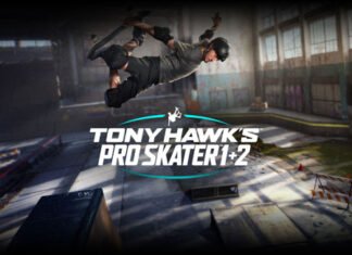 Formato de Solicitud de Códigos – Tony Hawk’s Pro Skater 1 + 2