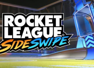 Psyonix anuncia Rocket League® Sideswipe, un nuevo juego móvil que llega este año