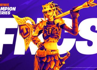 ¡Mañana es la Final de la Fortnite Champion Series!