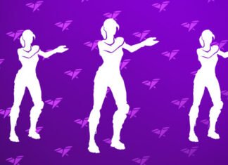 ¡La Macarena llegó para traer alegría y cosa buena a Fortnite!