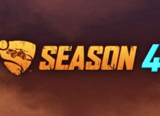 ¡Ya llegó la Temporada 4 de Rocket League!