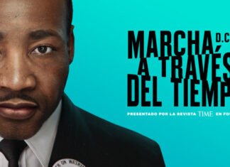 Celebra a Martin Luther King Jr. con una experiencia única en Fortnite