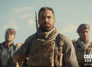 Rebélate en cada frente, Call of Duty®: Vanguard se lanzará el 5 de noviembre