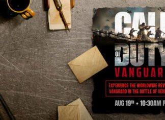 Avisos del Cuartel General de las Fuerzas Especiales – Nueva arma entrante a Verdansk