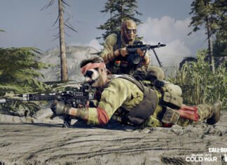 Call of Duty®: Vanguard Las recompensas gratis expanden el Pase de batalla de la Temporada Seis — Todo lo que necesitas saber