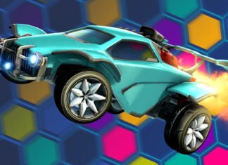 ¡Únete a la Fiesta Latina de Rocket League!