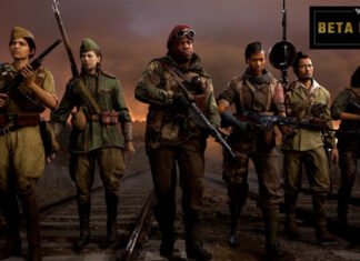 Guía para la Beta de Call of Duty®: Vanguard: consejos para mapas, modos, armas y más