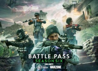 Pase de batalla de la Temporada Seis y desglose de paquetes para Black Ops Cold War y Warzone.