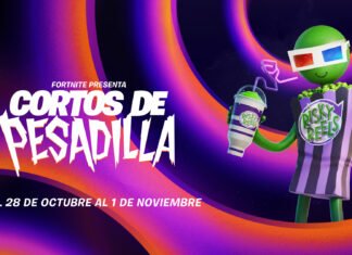 Pesadilla Descerebrada 2021 cierra con cortometrajes espeluznantes en Cortos de pesadilla