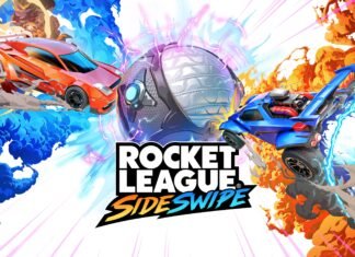 LA PRETEMPORADA DE ROCKET LEAGUE® SIDESWIPE COMIENZA HOY EN iOS Y ANDROID EN OCEANÍA