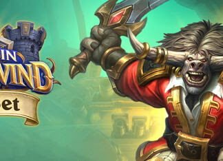 BLIZZARD – EL MINIKIT MINAS DE LA MUERTE LLEGA A HEARTHSTONE® EL 2 DE NOVIEMBRE Y TRAE 35 CARTAS COMPLETAMENTE NUEVAS