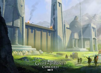 CONQUISTA LOS CAMPOS DE BATALLA CON BATTLEGROUNDS EN GAME OF THRONES: CONQUEST