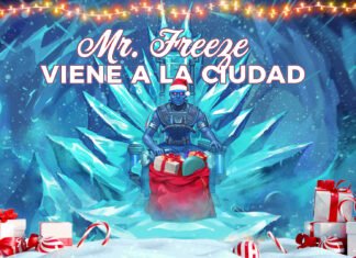 Actualizaciones móviles de invierno de NetherRealm Studios: MK11 Sindel, Mr. Freeze, obsequios y más