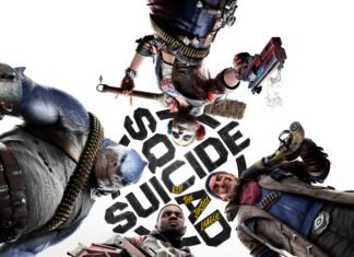 Primer tráiler de Suicide Squad: Kill the Justice League presentado en The Game Awards