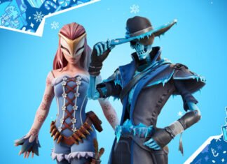 Conoce a los ganadores de Concepto Campal de Fortnite – Ambos Atuendos llegan a la Tienda de Objetos