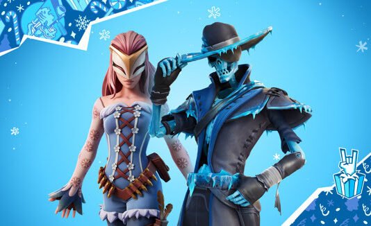 Conoce a los ganadores de Concepto Campal de Fortnite – Ambos Atuendos llegan a la Tienda de Objetos