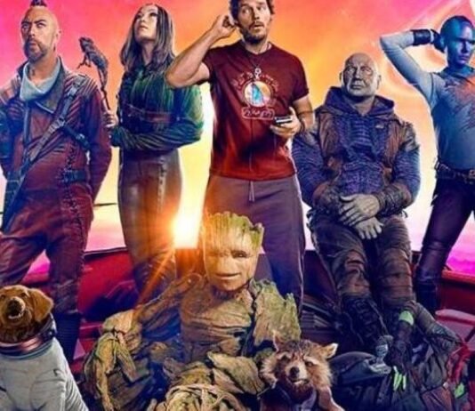 Guardianes de la Galaxia Vol.3 – Opinión