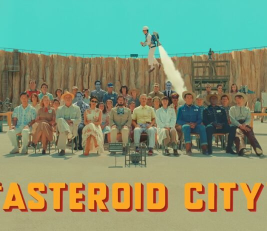 Asteroid City – Opinión por Rafa DDM